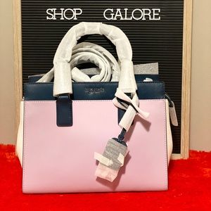 Medium Kate Spade Crossbody